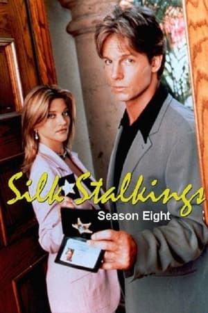 Silk Stalkings Season  8 online