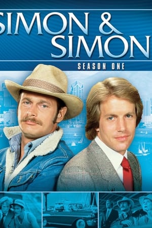 Simon & Simon T 1 C 12 online gratis