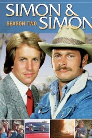 Simon & Simon T 2 C 13 online gratis