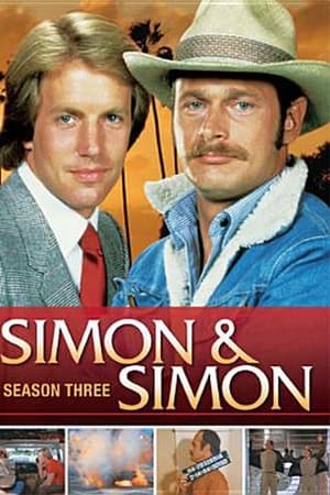 Simon & Simon T 3 C 1 online gratis