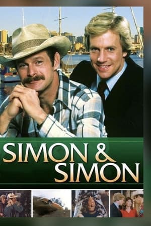 Simon & Simon T 4 C 13 online gratis