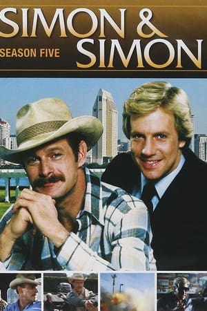 Simon & Simon T 5 C 23 online gratis