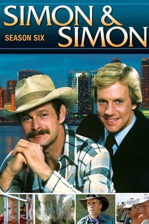 Simon & Simon T 6 C 1 online gratis