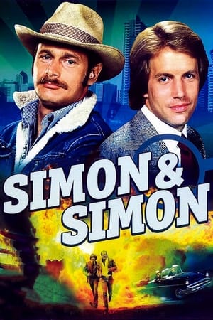 Simon & Simon Online free