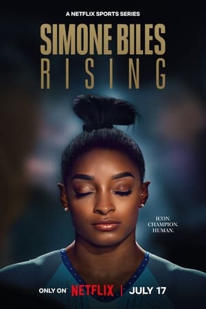 Simone Biles Rising Season  1 online