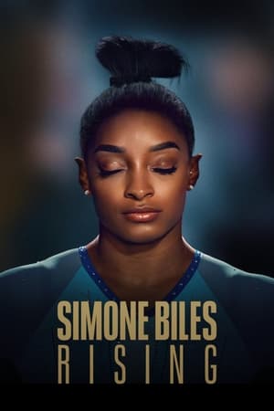 Simone Biles Rising online free