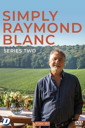 Simply Raymond Blanc Season  2 online