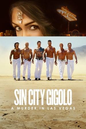 Sin City Gigolo: A Murder in Las Vegas Online free