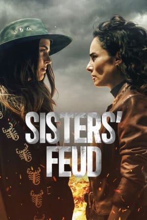 Sisters' Feud Season  1 online