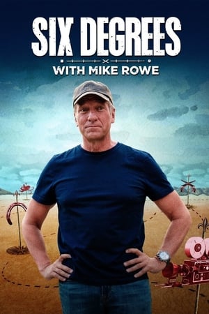 Six Degrees with Mike Rowe T 1 C 2 online gratis