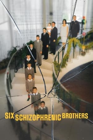 Six Schizophrenic Brothers Season  1 online