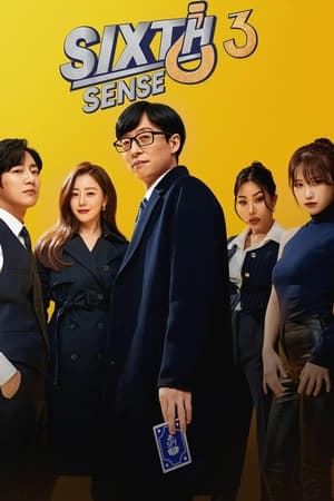 Sixth Sense T 3 C 9 online gratis