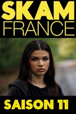 SKAM France Season  11 online