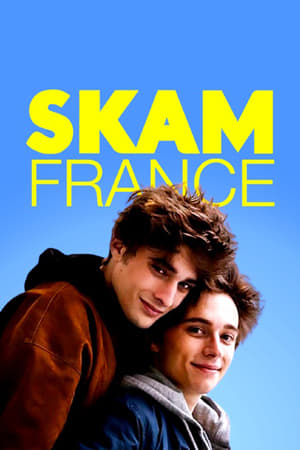 SKAM France Season  3 online