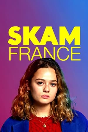 SKAM France Season  7 online