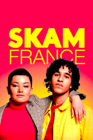 SKAM France Season 8 online free