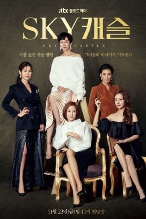 SKY Castle Season  1 online