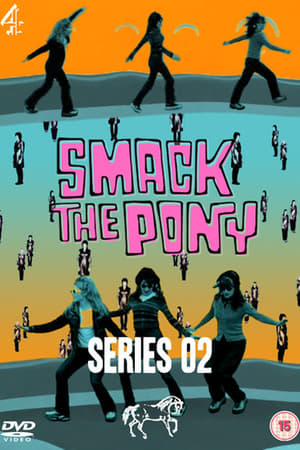 Smack the Pony Season  2 online