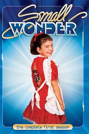 Small Wonder Season  1 online