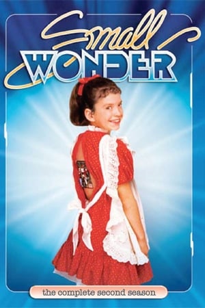 Small Wonder Season  2 online