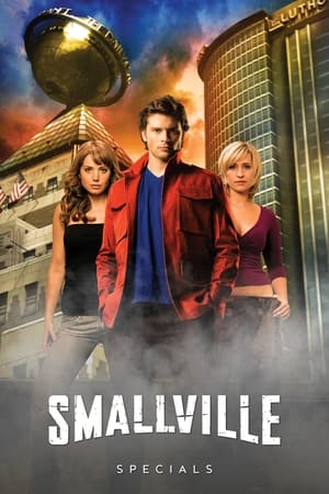 Smallville Season 0 online free