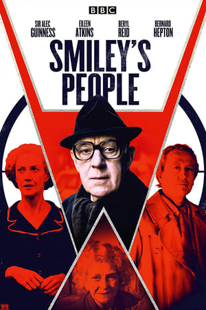 Smiley's People Season  1 online