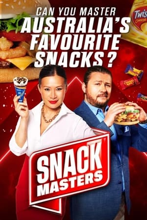 Snackmasters Australia T 2 C 3 online gratis