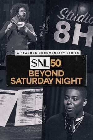 SNL50: Beyond Saturday Night Online free