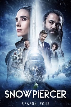 Snowpiercer Season 4 online free