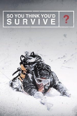 So You Think You'd Survive? Season 2 online free