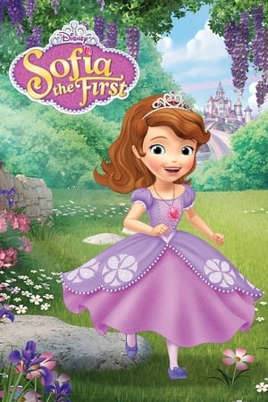 Sofia the First Season  0 online