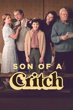 Son of a Critch Season  1 online