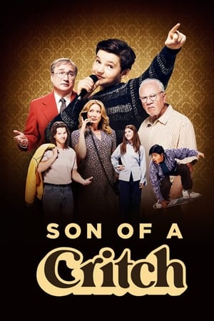 Son of a Critch Season  2 online