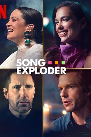 Song Exploder Season  2 online