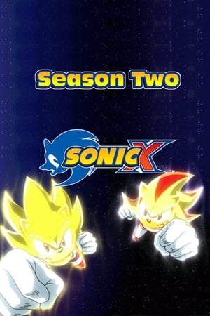 Sonic X T 2 C 8 online gratis