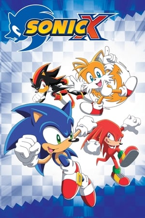 Sonic X Season 0 online free