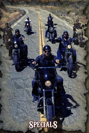 Sons of Anarchy Season  0 online