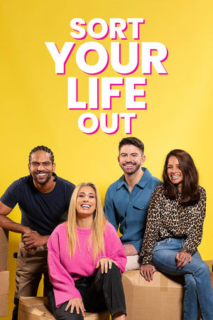 Sort Your Life Out Season  5 online