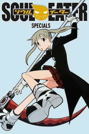 Soul Eater Season 0 online free