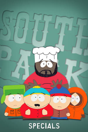 South Park Season  0 online