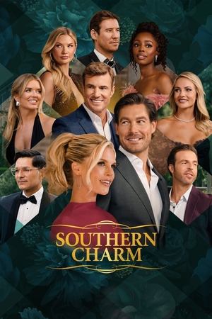 Southern Charm Season  10 online