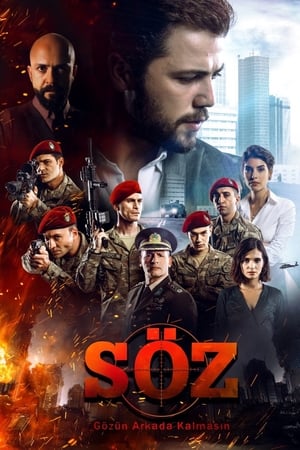 Söz Season  3 online