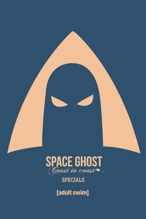 Space Ghost Coast to Coast T 0 C 8 online gratis