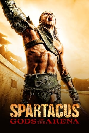 Spartacus Season 0 online free