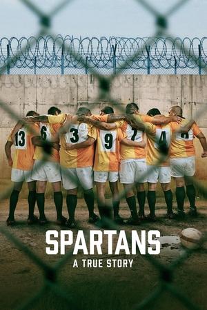 Spartans: A True Story Season  1 online