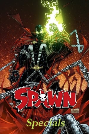 Spawn Season 0 online free