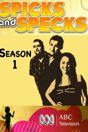 Spicks and Specks Season  1 online