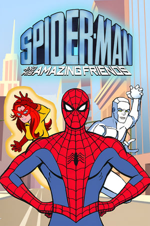 Spider-Man and His Amazing Friends Online free