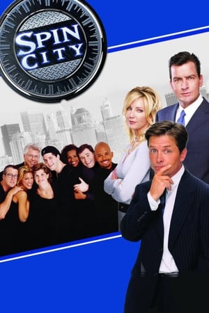 Spin City Season  0 online