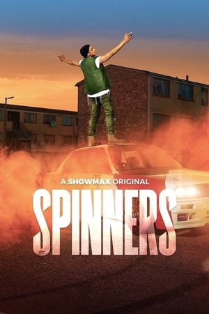 Spinners Season  1 online